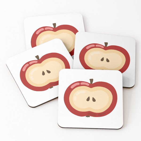 Item preview, Apple Slice designed and sold by photo.design.lou.