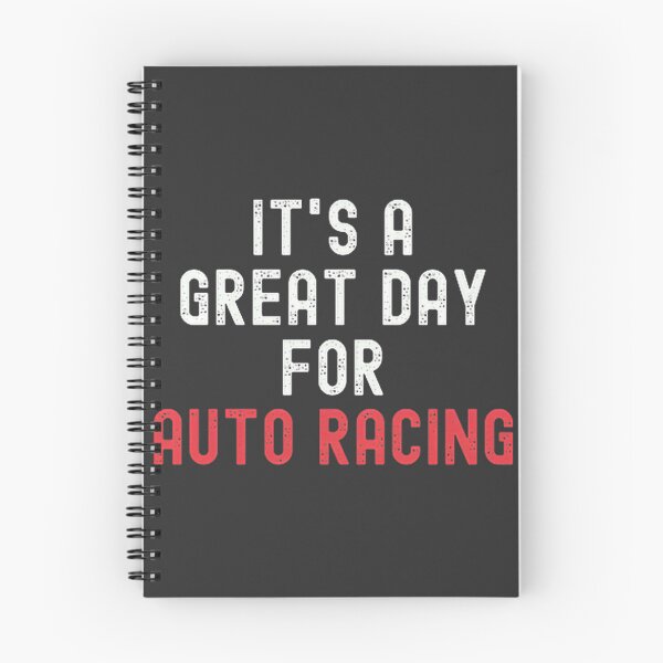 Artikelvorschau, Ein großartiger Tag für den Autorennsport – Spannendes Motorsport-Design entworfen und verkauft von BusyTube.
