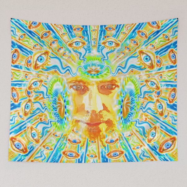Item preview, Alchemiser designed and sold by Klaus Bremner (Autotelic Art).