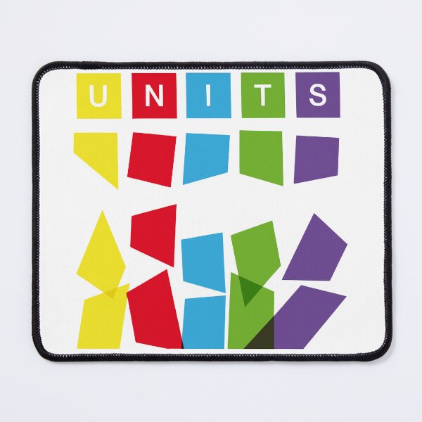 Item preview, Units designed and sold by V.I.S.T.A. .