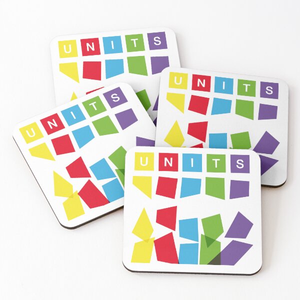 Item preview, Units designed and sold by V.I.S.T.A. .