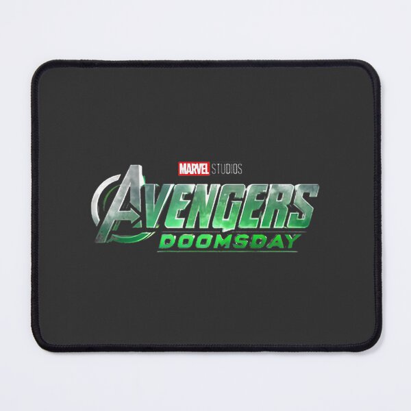 Item preview, Avengers Doomsday Limited Edition Artwork for Fans designed and sold by GoodStuffForU.