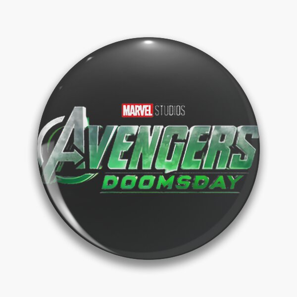 Item preview, Avengers Doomsday Limited Edition Artwork for Fans designed and sold by GoodStuffForU.