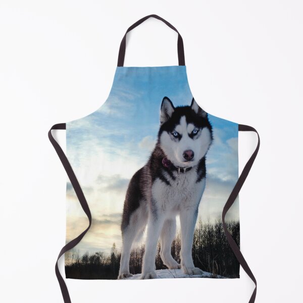Item preview, Husky designed and sold by Niliaa.