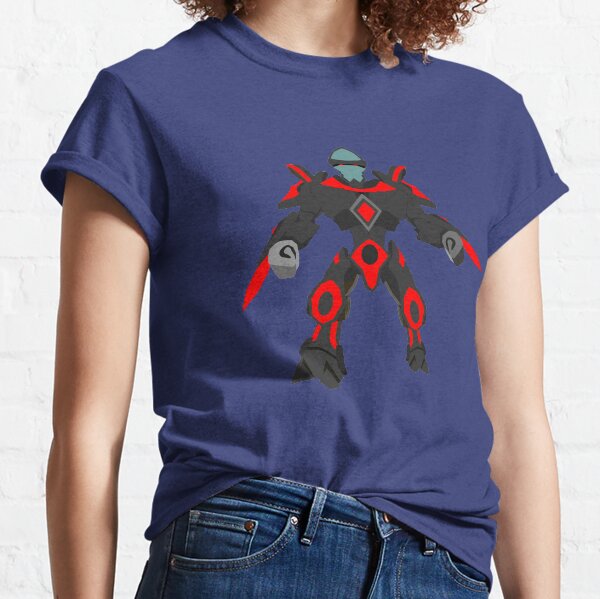 Zealot Tal'darim Classic T-Shirt