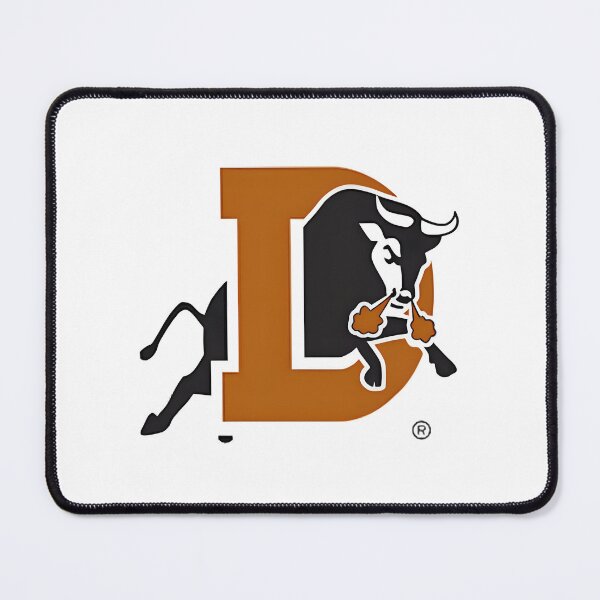 Item preview, Durham Bulls Baseball Fan Design for Sports Enthusiasts designed and sold by JaFlipKart.