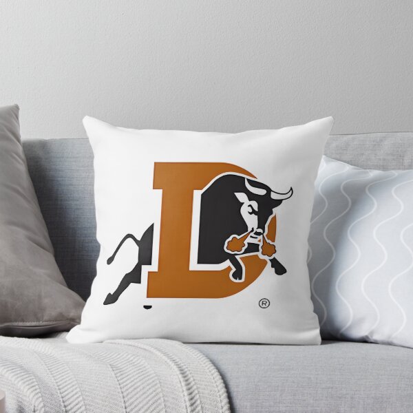 Item preview, Durham Bulls Baseball Fan Design for Sports Enthusiasts designed and sold by JaFlipKart.