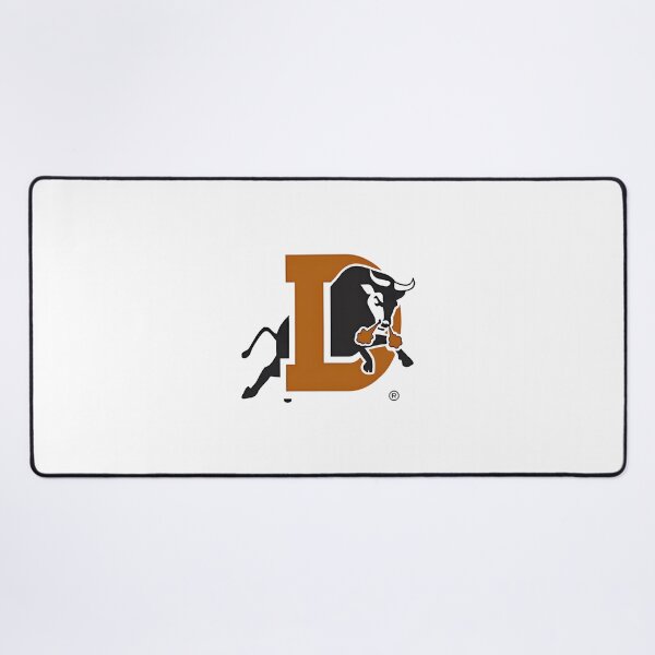 Item preview, Durham Bulls Baseball Fan Design for Sports Enthusiasts designed and sold by JaFlipKart.