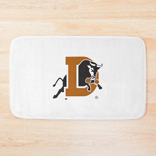 Item preview, Durham Bulls Baseball Fan Design for Sports Enthusiasts designed and sold by JaFlipKart.