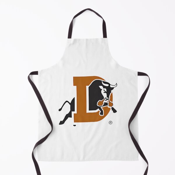 Item preview, Durham Bulls Baseball Fan Design for Sports Enthusiasts designed and sold by JaFlipKart.