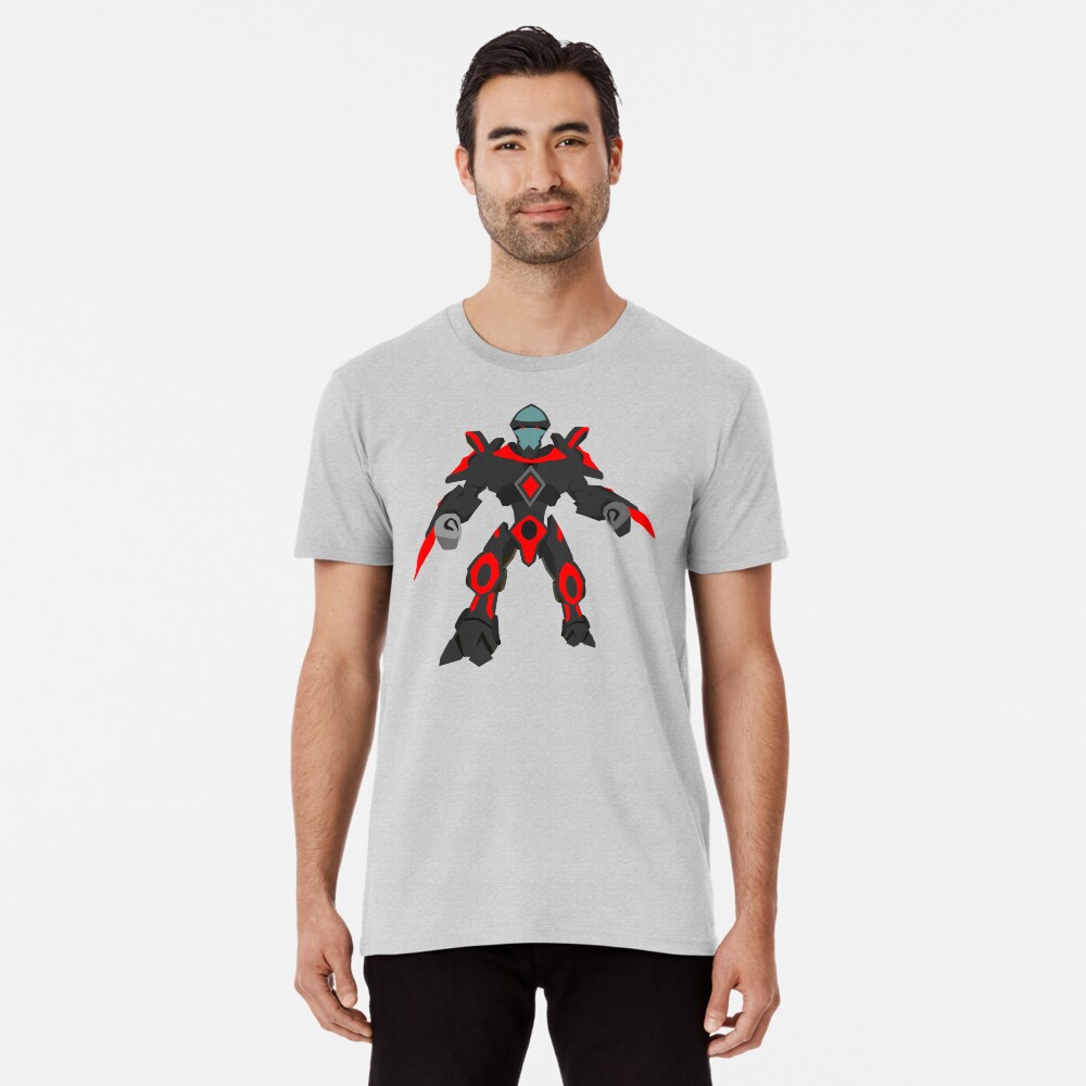 Item preview, Premium T-Shirt designed and sold by cdavenport4.