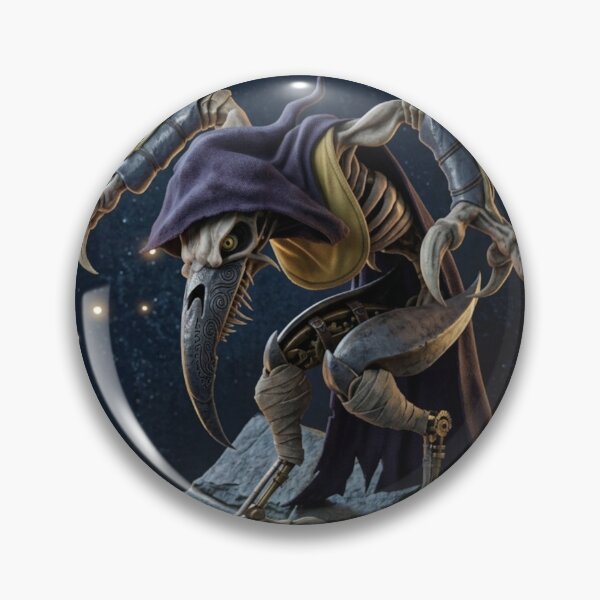 Item preview, The horror on the rooftops  designed and sold by Vintage Designs +.