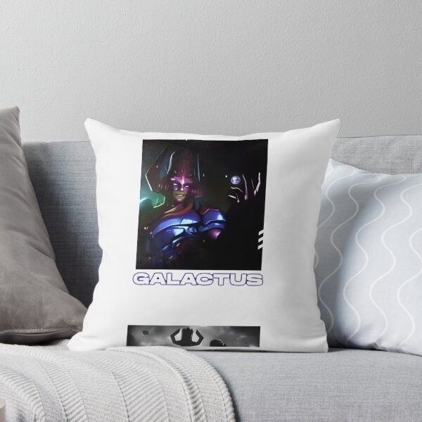 Item preview, Galactus Inspired Cosmic Planet Devourer Sci-Fi Artwork designed and sold by ziadatik.