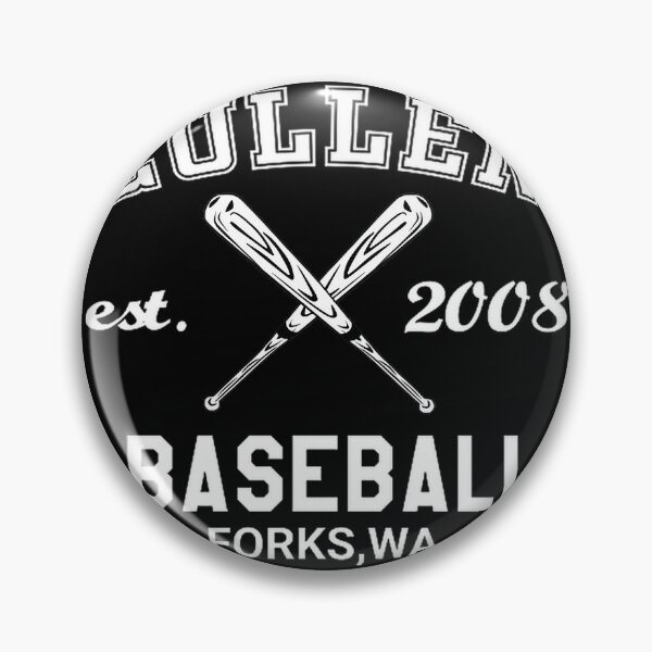 Item preview, Cullen Inspired Baseball Design for Sports Enthusiasts and Fans designed and sold by JaFlipKart.