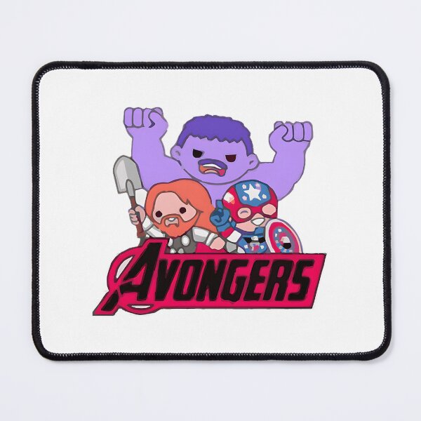 Item preview, Superhero Inspired Decals for Cars, Laptops, and More designed and sold by GoodStuffForU.