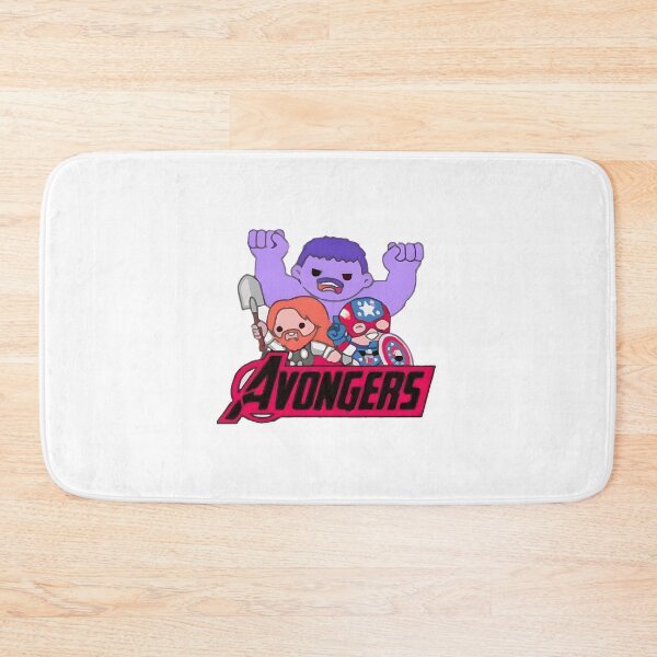 Item preview, Superhero Inspired Decals for Cars, Laptops, and More designed and sold by GoodStuffForU.