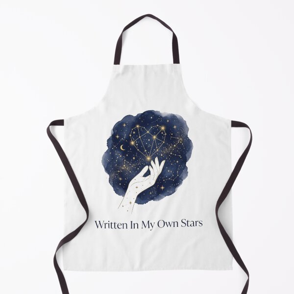Item preview, Written In My Own Stars Mystical Constellation designed and sold by Sanan Israyilli.