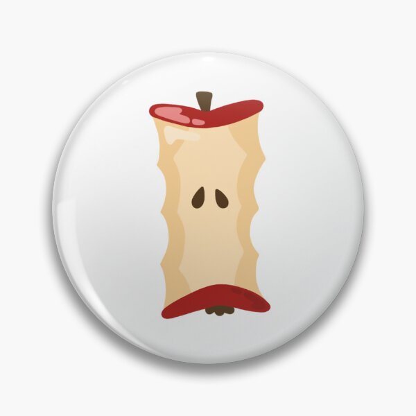 Item preview, Apple Core designed and sold by photo.design.lou.