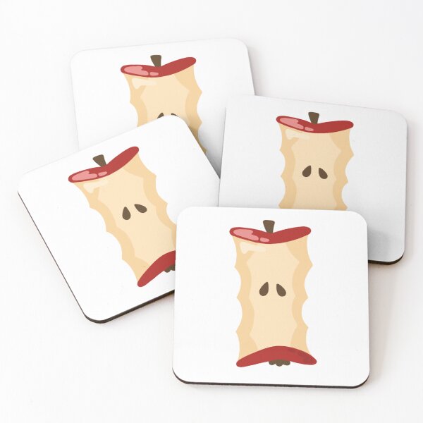 Item preview, Apple Core designed and sold by photo.design.lou.