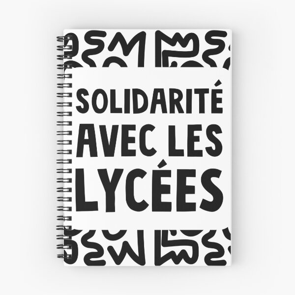 Item preview, High School Solidarity - Unity is Strength designed and sold by Wolagno.