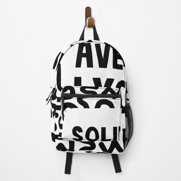 Item preview, High School Solidarity - Unity is Strength designed and sold by Wolagno.