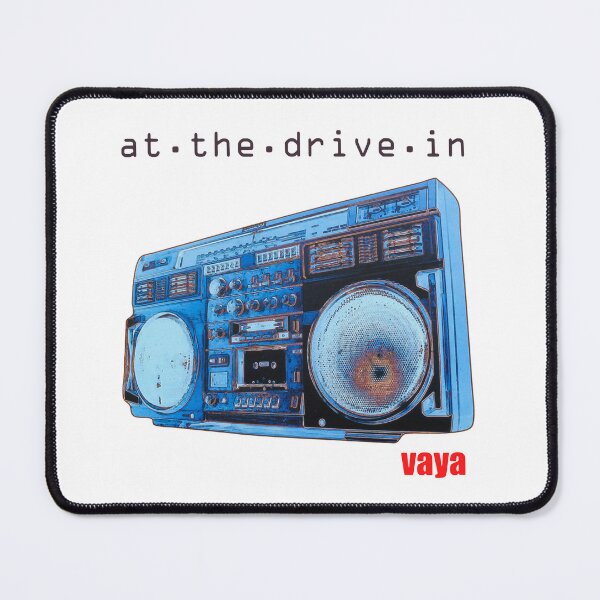 Item preview, At the Drive-In designed and sold by V.I.S.T.A. .