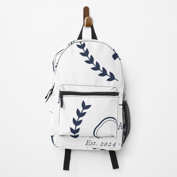Item preview, Pickleball Social Club Vintage Crest Gift designed and sold by CourtCultureHQ.