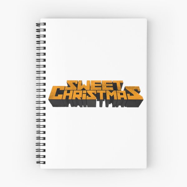Item preview, Sweet Christmas Holiday Design with Festive Decorations and Cozy Vibes designed and sold by ziadatik.