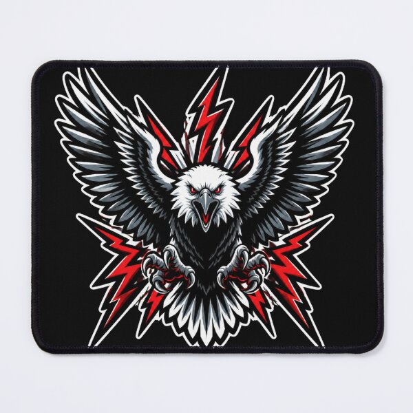 Item preview, eagle designed and sold by ELdante.