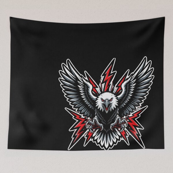 Item preview, eagle designed and sold by ELdante.