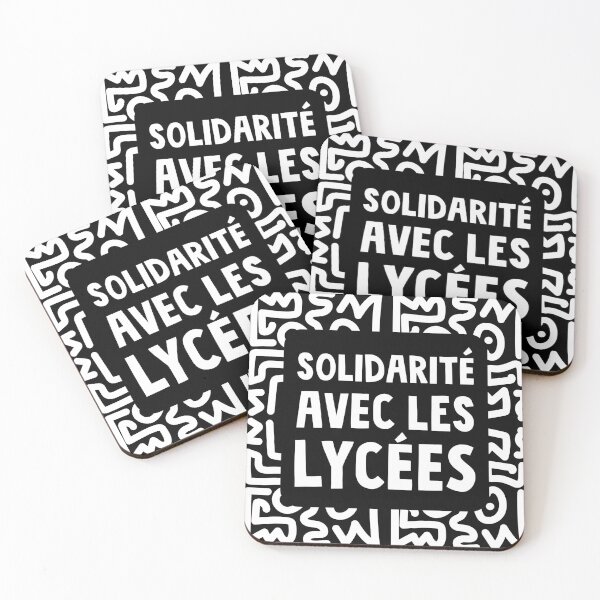 Item preview, High School Solidarity - Unity is Strength designed and sold by Wolagno.