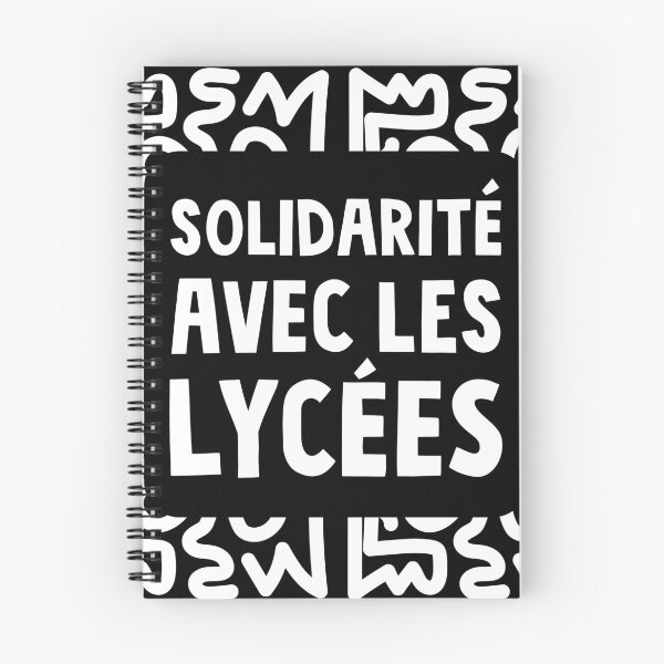 Item preview, High School Solidarity - Unity is Strength designed and sold by Wolagno.