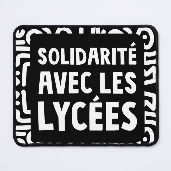 Item preview, High School Solidarity - Unity is Strength designed and sold by Wolagno.