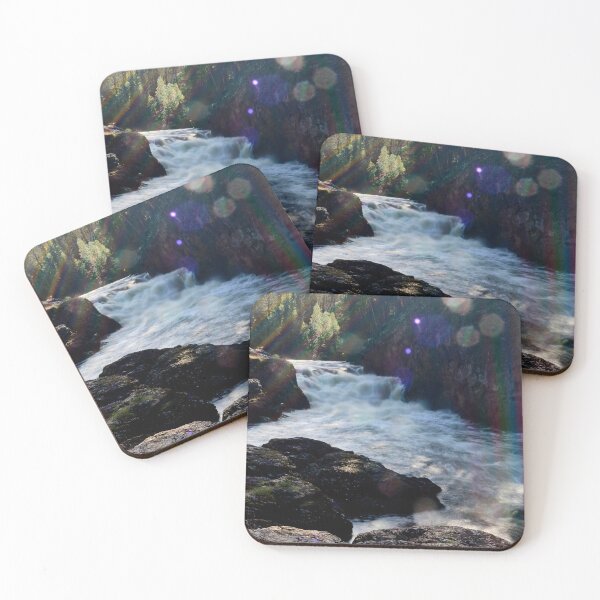 Item preview, Rainbow effect. Kiutakongas 8 2026 designed and sold by Jouko Lehto Photography.