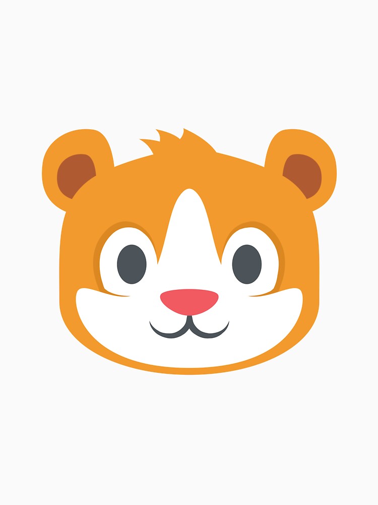 "Animal emoji" T-shirt by CleanOnPoint | Redbubble