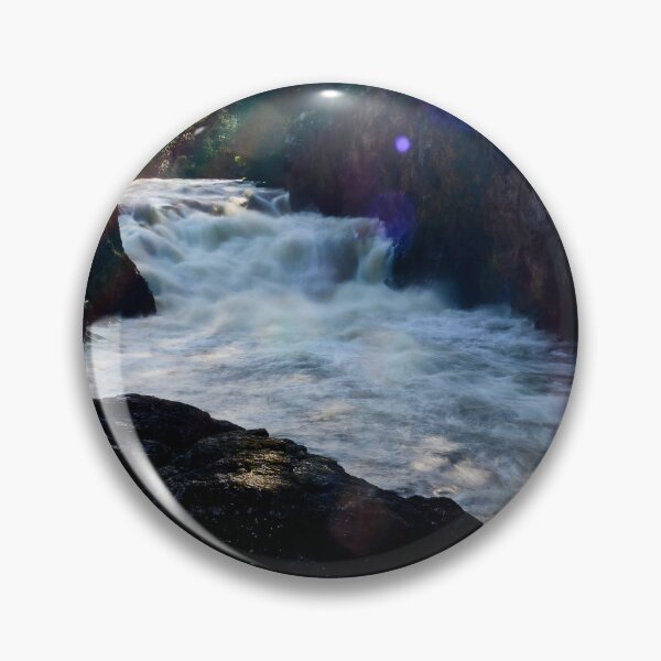 Item preview, Rainbow effect. Kiutakongas 8 2026 designed and sold by Jouko Lehto Photography.