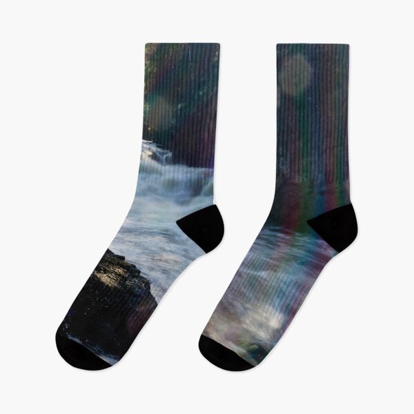 Item preview, Rainbow effect. Kiutakongas 8 2026 designed and sold by Jouko Lehto Photography.