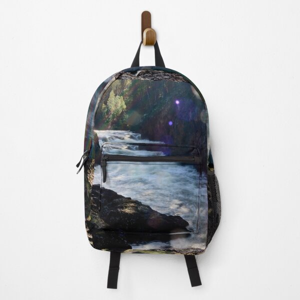 Item preview, Rainbow effect. Kiutakongas 8 2026 designed and sold by Jouko Lehto Photography.