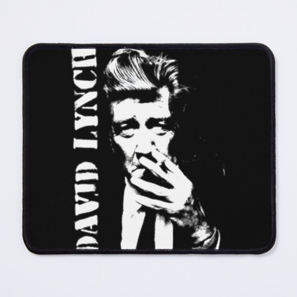 Item preview, Surreal David Lynch Inspired Artistic Design for Fans of Mystery and Cinema designed and sold by zGobbi.