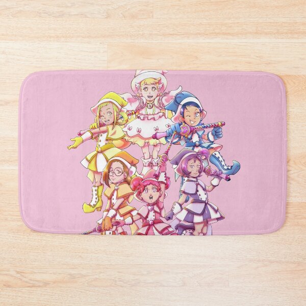 Item preview, Magical Doremi designed and sold by Anthos Art.