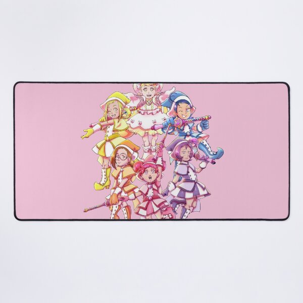 Item preview, Magical Doremi designed and sold by Anthos Art.