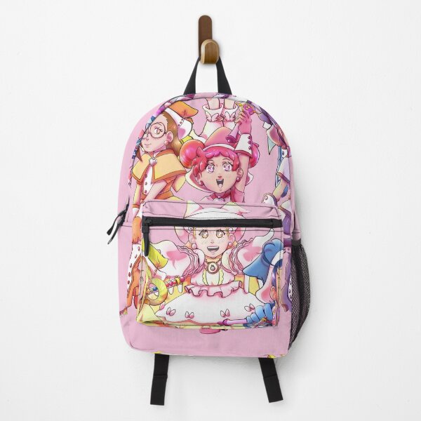 Item preview, Magical Doremi designed and sold by Anthos Art.