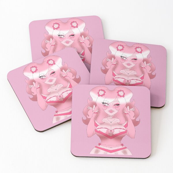 Item preview, Ichigo Miruku  designed and sold by ArielSRM.