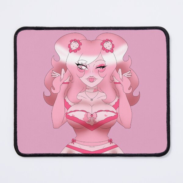 Item preview, Ichigo Miruku designed and sold by ArielSRM.