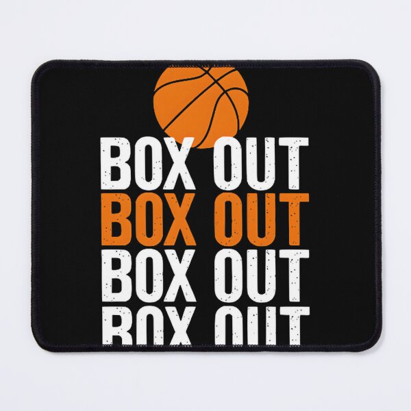 Item preview, Funny Basketball Quote Design for Players and Fans designed and sold by imnotgreek.