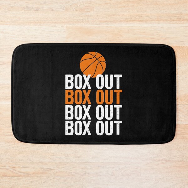 Item preview, Funny Basketball Quote Design for Players and Fans designed and sold by imnotgreek.