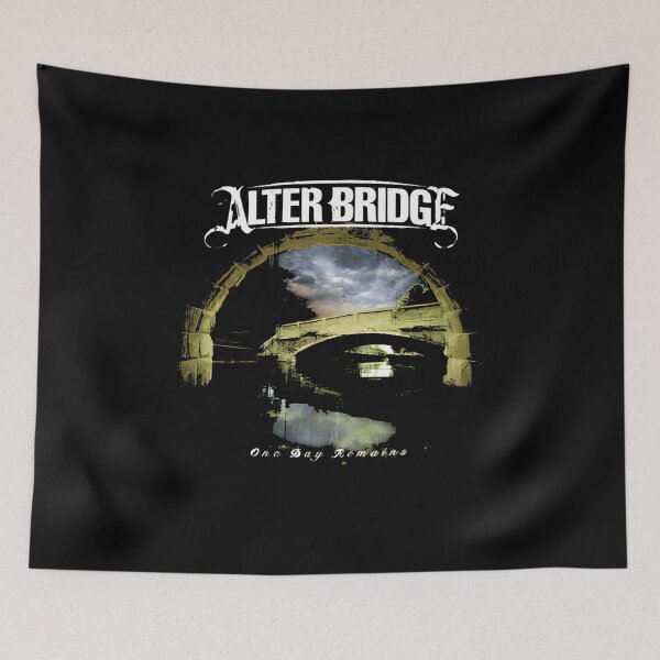 Item preview, Alter Bridge One Day Remains designed and sold by Drizzlers.