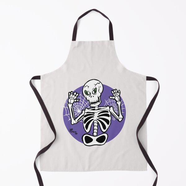 Item preview, Boo Skeleton designed and sold by FanFest.