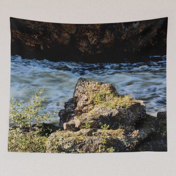 Item preview, The Rock. Kiutakongas 9 2026 designed and sold by Jouko Lehto Photography.