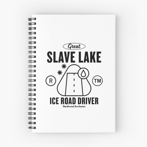 Item preview, Northwest territories : great slave lake ice road driver designed and sold by Peerless-Prime.